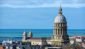 Boulogne-sur-mer